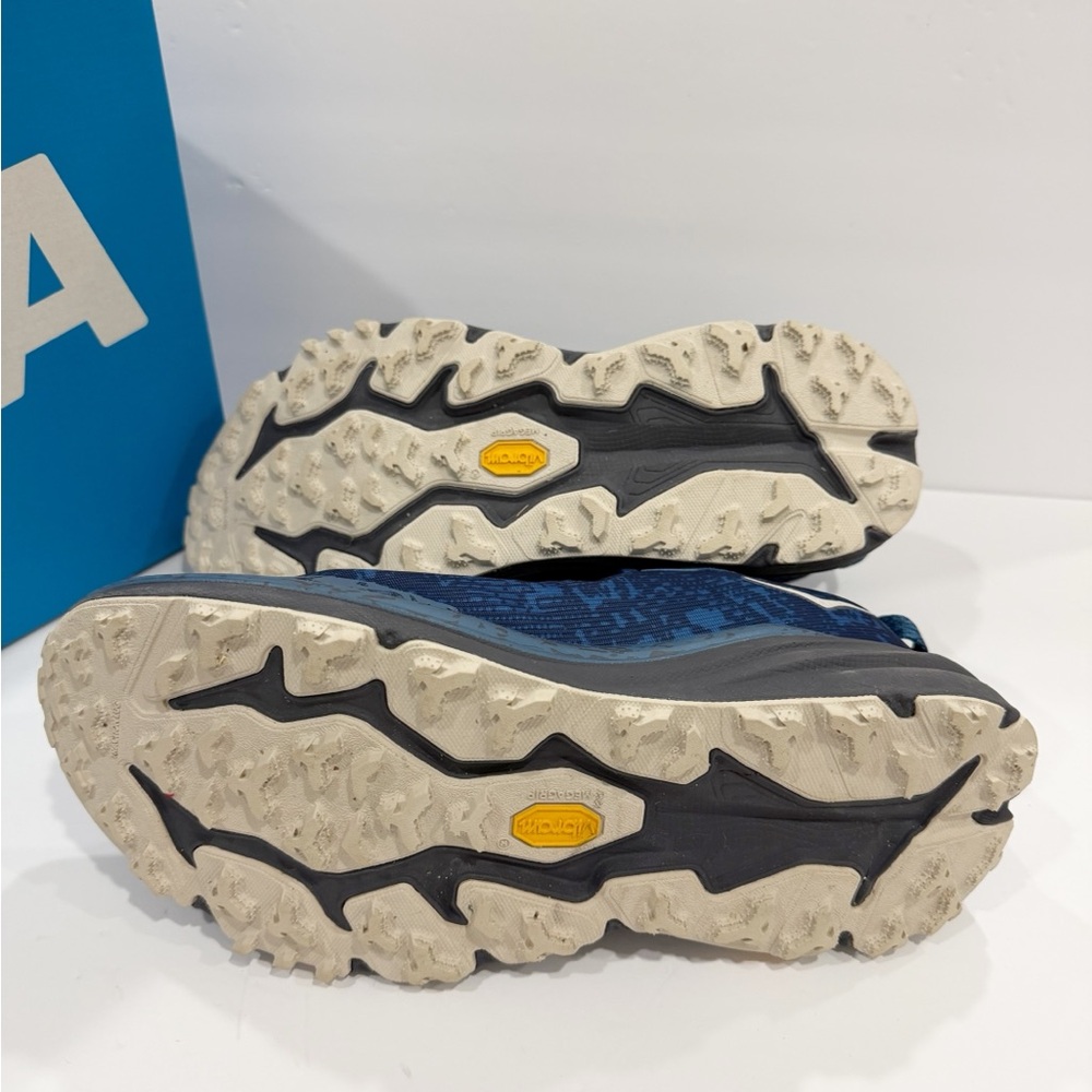 Hoka One One Speedgoat 6 GTX trail Running Shoes - Picture 7 of 10